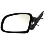 GM1320239 Front,Left Driver Side DOOR MIRROR For Pontiac Grand Am VAQ2 22613585 image 1