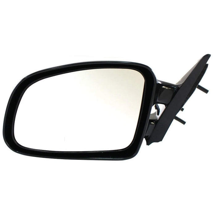 GM1320239 Front,Left Driver Side DOOR MIRROR For Pontiac Grand Am VAQ2 22613585