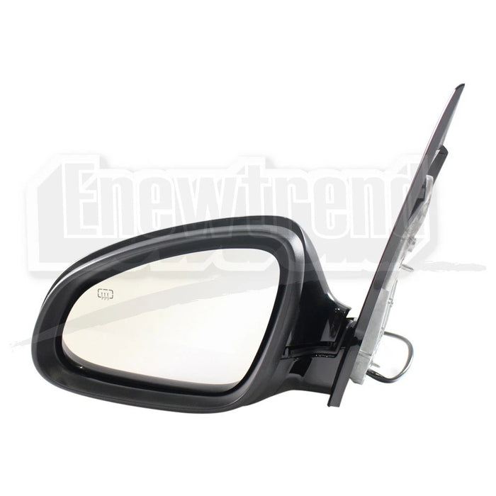 Front,Left Driver Side DOOR MIRROR For Buick Verano VAQ2 22762391 GM1320439 New