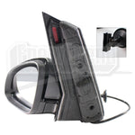 Front,Left Driver Side DOOR MIRROR For Buick Verano VAQ2 22762391 GM1320439 New image 3