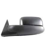 Front,Left Driver Side DOOR MIRROR For Dodge VAQ2 55156335AC CH1320258 New LH image 2