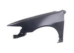 HO1240152 60261S82A90ZZ Front,Left Driver Side FENDER For Honda Accord image 4