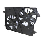 Front COOLING FAN for Dodge,Chrysler Magnum,300,Charger CH3115132 S:5137717AA image 1