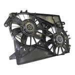 Front COOLING FAN for Dodge,Chrysler Magnum,300,Charger CH3115132 S:5137717AA image 3
