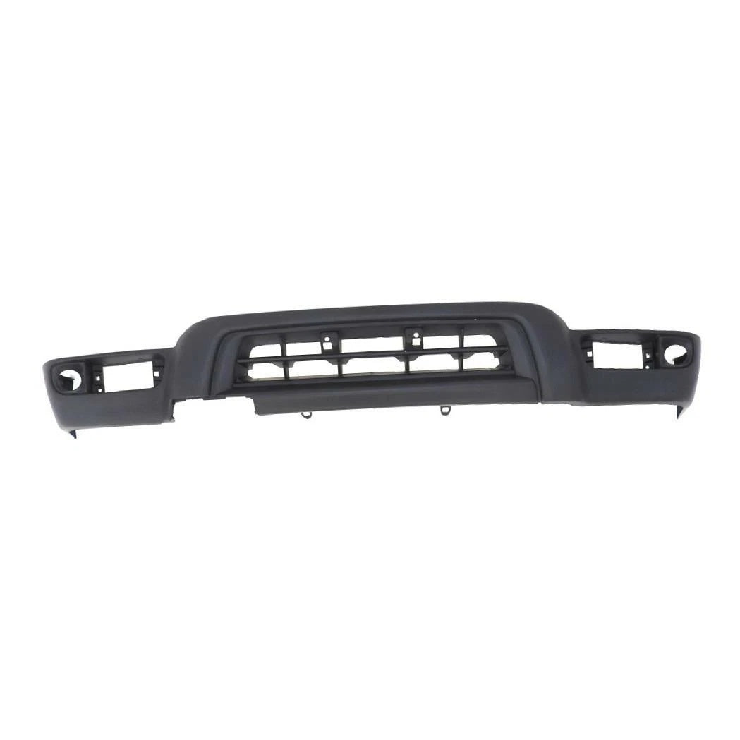 For 99-02 Toyota 4Runner for Model w/ Fender Flares Front Air Deflector Valance image 1