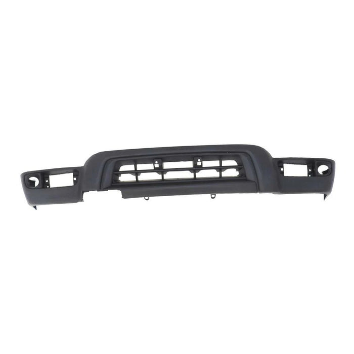 For 99-02 Toyota 4Runner for Model w/ Fender Flares Front Air Deflector Valance