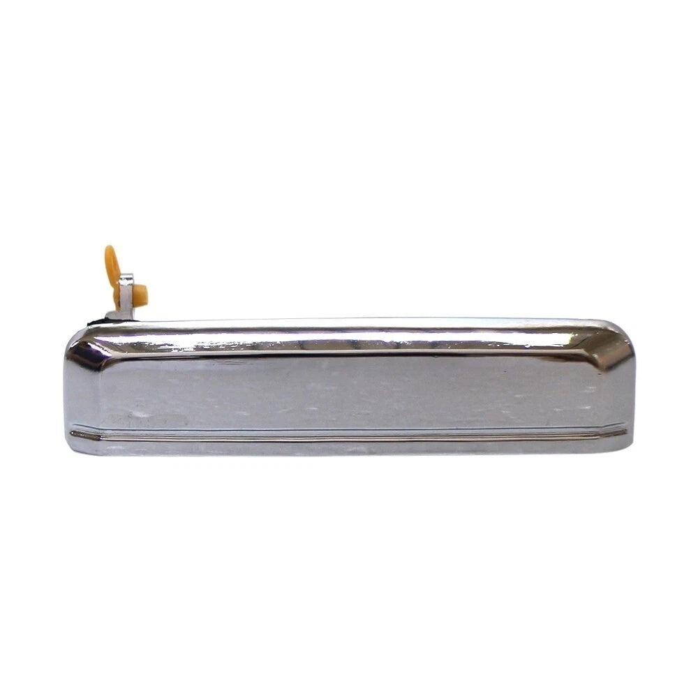 Front,Right Passenger Side DOOR OUTER HANDLE For Nissan Tsuru,Sentra,Pickup image 1