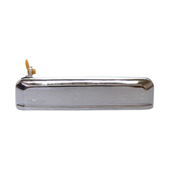 Front,Right Passenger Side DOOR OUTER HANDLE For Nissan Tsuru,Sentra,Pickup