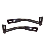New Front Left & Right Set Of 2 LH RH BUMPER BRACKET For GMC,Chevrolet image 1