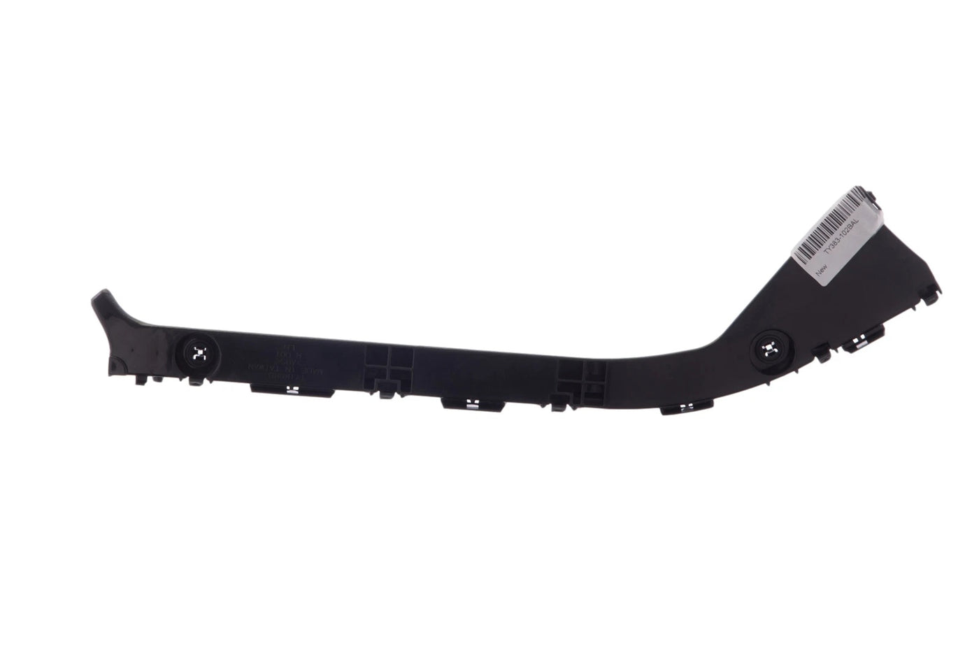 Rear Left Driver Side Bumper Bracket Retainer Support For 2004-2009 Toyota Prius image 1