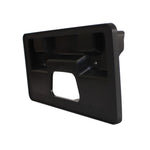 Front Bumper License Plate Mounting Bracket Holder Kit For 07-09 Honda CR-V image 2