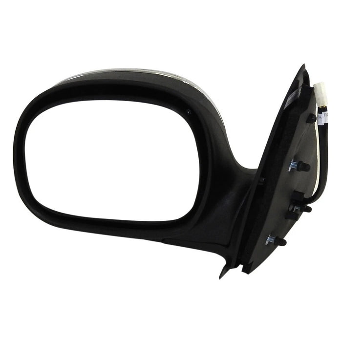 For Ford F-250,F-150 Heritage Left Driver Side DOOR MIRROR F75Z17683JAB VAQ2