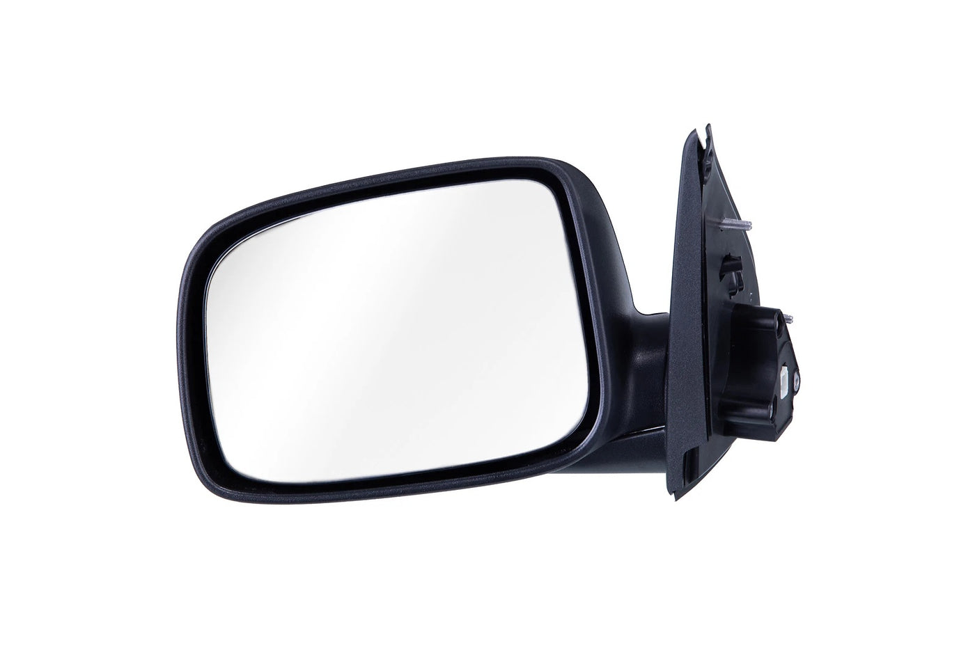 GM1320280 Front,Left Driver Side DOOR MIRROR For GMC,Chevrolet TEXTURED VAQ2 New image 1