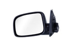 GM1320280 Front,Left Driver Side DOOR MIRROR For GMC,Chevrolet TEXTURED VAQ2 New image 1