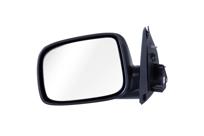 GM1320280 Front,Left Driver Side DOOR MIRROR For GMC,Chevrolet TEXTURED VAQ2 New