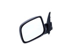 GM1320280 Front,Left Driver Side DOOR MIRROR For GMC,Chevrolet TEXTURED VAQ2 New image 4