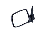 GM1320280 Front,Left Driver Side DOOR MIRROR For GMC,Chevrolet TEXTURED VAQ2 New image 5