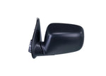 GM1320280 Front,Left Driver Side DOOR MIRROR For GMC,Chevrolet TEXTURED VAQ2 New image 6