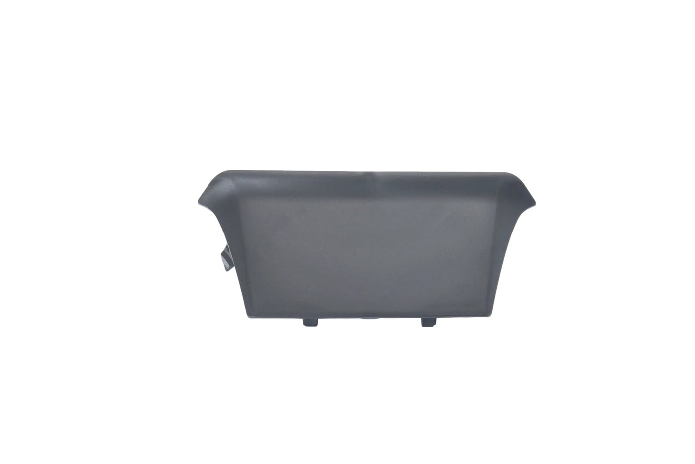 Grille Radar Sensor Cover Plastic Grill for 2017-2019 Honda CR-V CRV EX Model image 1