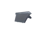 Grille Radar Sensor Cover Plastic Grill for 2017-2019 Honda CR-V CRV EX Model image 3