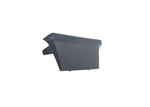 Grille Radar Sensor Cover Plastic Grill for 2017-2019 Honda CR-V CRV EX Model image 4