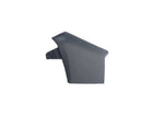 Grille Radar Sensor Cover Plastic Grill for 2017-2019 Honda CR-V CRV EX Model image 5