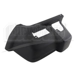 Front,Left Driver Side Bumper End For Jeep Cherokee CH1004126 5DY41DX9AB TEXTURE image 2
