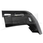 Front,Left Driver Side Bumper End For Jeep Cherokee CH1004126 5DY41DX9AB TEXTURE image 3