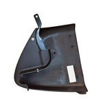 AM Rear,Left Driver Side Bumper End For GMC,Chevrolet S10,Sonoma GM1104138 image 2