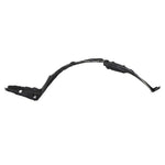 NI1250110 638430Z800 Front,Left Driver Side Fender Liner For Nissan Altima image 1