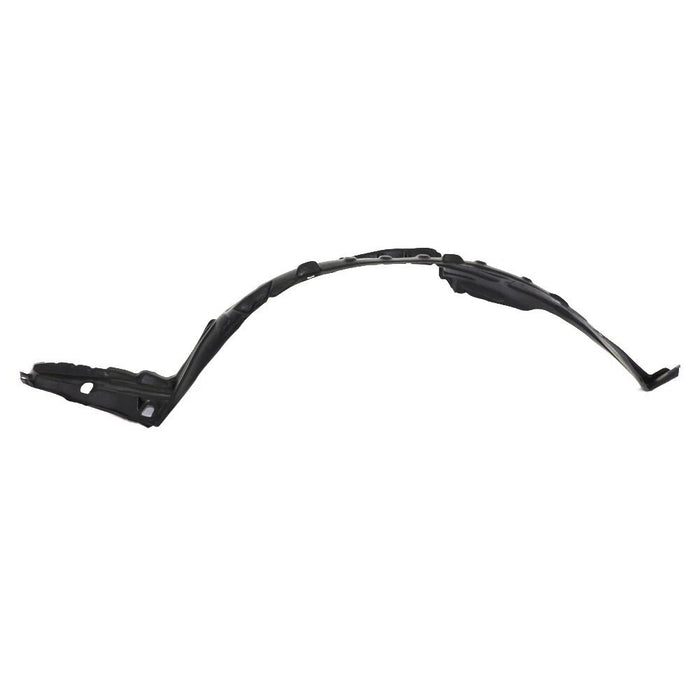 NI1250110 638430Z800 Front,Left Driver Side Fender Liner For Nissan Altima