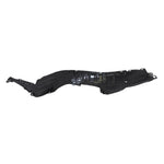 NI1250110 638430Z800 Front,Left Driver Side Fender Liner For Nissan Altima image 2