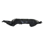 NI1250110 638430Z800 Front,Left Driver Side Fender Liner For Nissan Altima image 4
