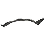 NI1250110 638430Z800 Front,Left Driver Side Fender Liner For Nissan Altima image 5