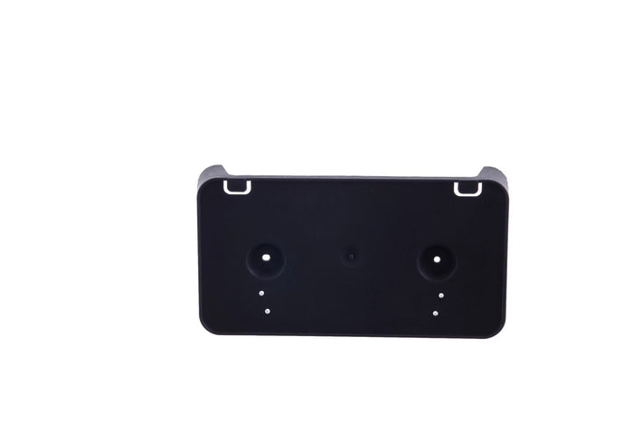 Front Bumper License Plate Mounting Bracket Holder Kit Fit 11-14 Ford Edge