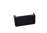 Front Bumper License Plate Mounting Bracket Holder Kit Fit 11-14 Ford Edge image 2