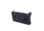 Front Bumper License Plate Mounting Bracket Holder Kit Fit 11-14 Ford Edge image 3