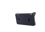 Front Bumper License Plate Mounting Bracket Holder Kit Fit 11-14 Ford Edge image 4