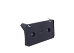 Front Bumper License Plate Mounting Bracket Holder Kit Fit 11-14 Ford Edge image 6