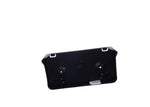 Front Bumper License Plate Mounting Bracket Holder Kit Fit 11-14 Ford Edge image 7