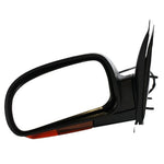 GM1320351 For GMC,Chevrolet New Front,Left Driver Side DOOR MIRROR VAQ2 15206181 image 1