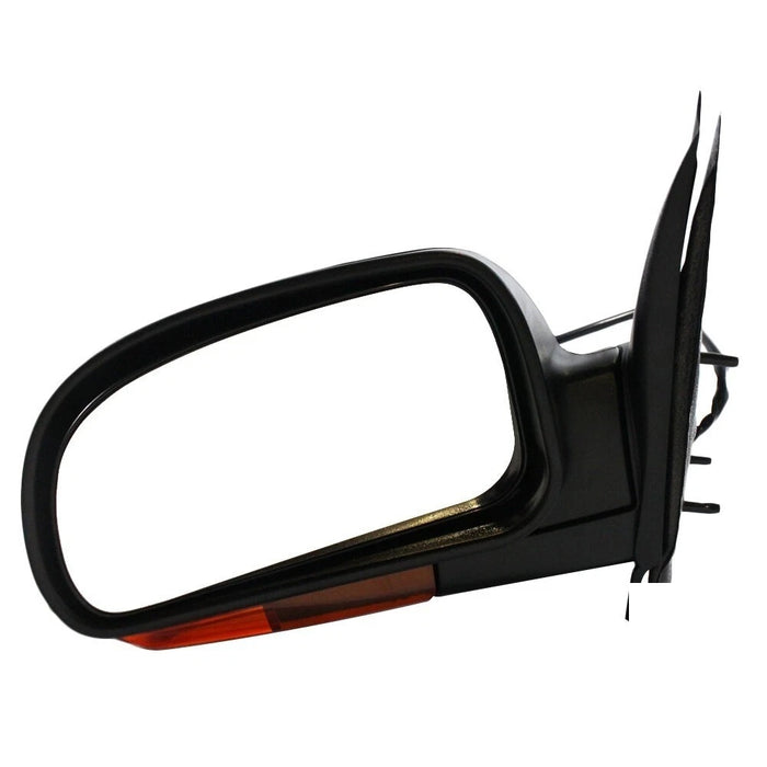 GM1320351 For GMC,Chevrolet New Front,Left Driver Side DOOR MIRROR VAQ2 15206181