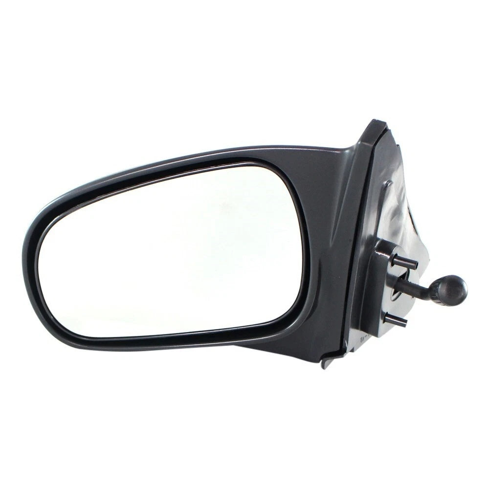 Front,Left Driver Side DOOR MIRROR Fit For Honda Civic VAQ2 image 1