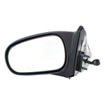 Front,Left Driver Side DOOR MIRROR Fit For Honda Civic VAQ2 image 1