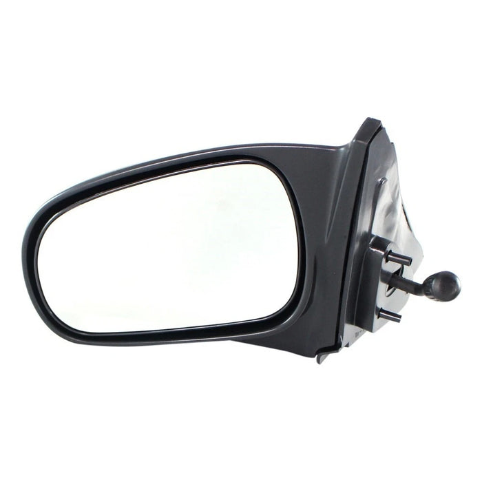 Front,Left Driver Side DOOR MIRROR Fit For Honda Civic VAQ2