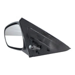 Front,Left Driver Side DOOR MIRROR Fit For Honda Civic VAQ2 image 4
