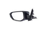 For Honda Civic 2016-2018 Driver Left Side Power Door Mirror View with Heated image 1
