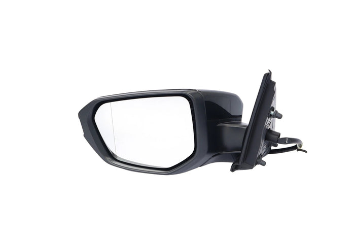 For Honda Civic 2016-2018 Driver Left Side Power Door Mirror View with Heated