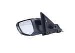 For Honda Civic 2016-2018 Driver Left Side Power Door Mirror View with Heated image 2