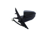 For Honda Civic 2016-2018 Driver Left Side Power Door Mirror View with Heated image 4